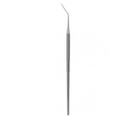 Endodontic Instruments